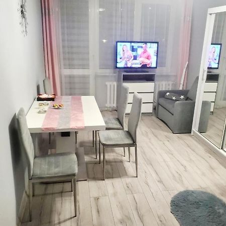 Mieszkanie 2 Pokojowe Blisko Morza Gdansk Przymorze Екстер'єр фото